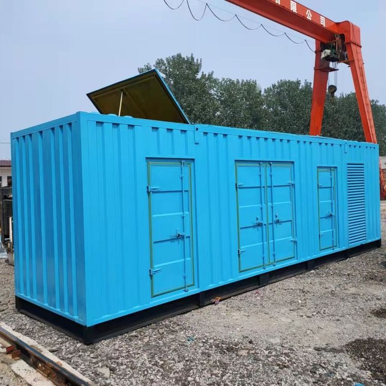 娄烦发电机出租