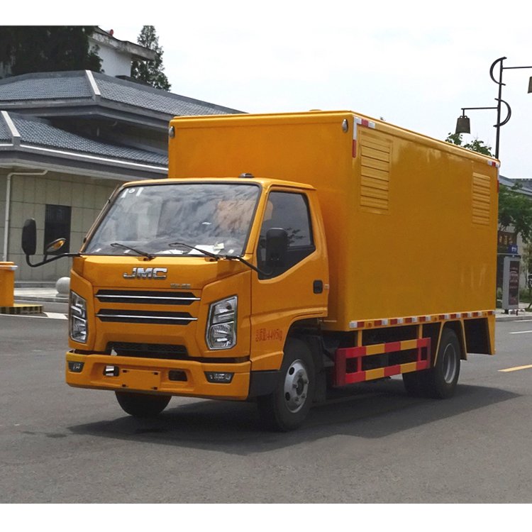 娄烦发电车出租