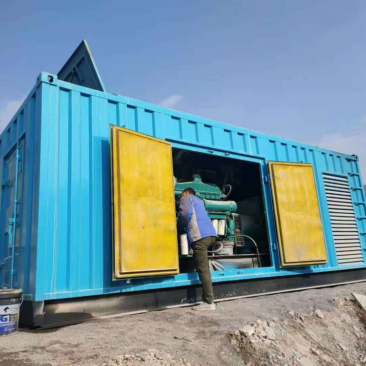 娄烦发电车出租