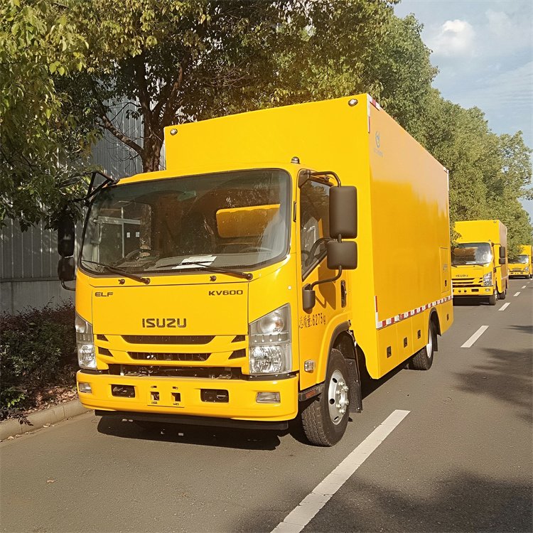 娄烦发电车出租